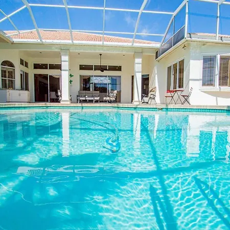 Villa Fairway Haven